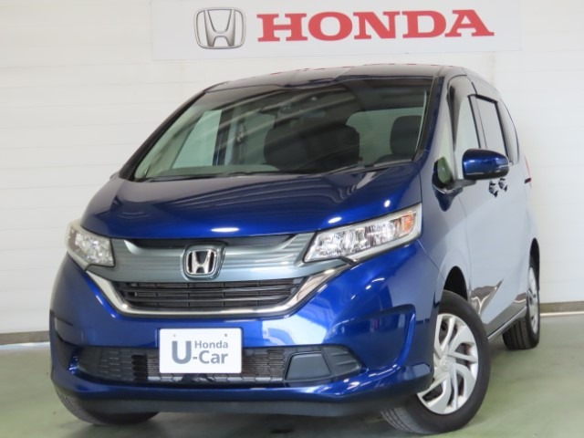 フリード 1.5 G ホンダセンシング 4WD 