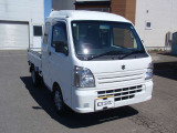 キャリイ スーパーキャリイ L 4WD 3方開