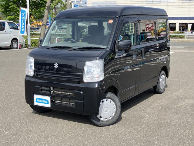 エブリイ ジョイン 4WD 