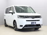 【コーティング】大好評のボディコーティング「グラスコーティング ガードコスメSP」もご納車までに施工可能。ガラス皮膜によりボディをキレイな状態に保ってくれます。