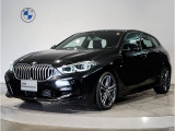 BMW 1シリーズ