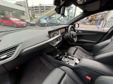 1シリーズ M135i xドライブ 4WD 