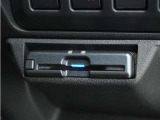 ◆ETC車載器 装備車◆今や必需品のETC!有料道路を利用する際にスムースに通過でき、わずらわしい料金支払いから開放されます!