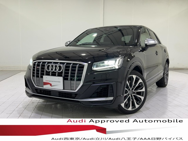 SQ2 2.0 4WD 