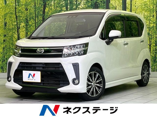 ムーヴカスタム フレンドシップ フロントシートリフト カスタム X リミテッド SAIII 