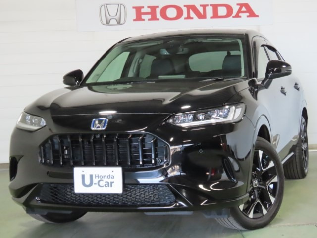 ZR-V 2.0 e:HEV Z 4WD 