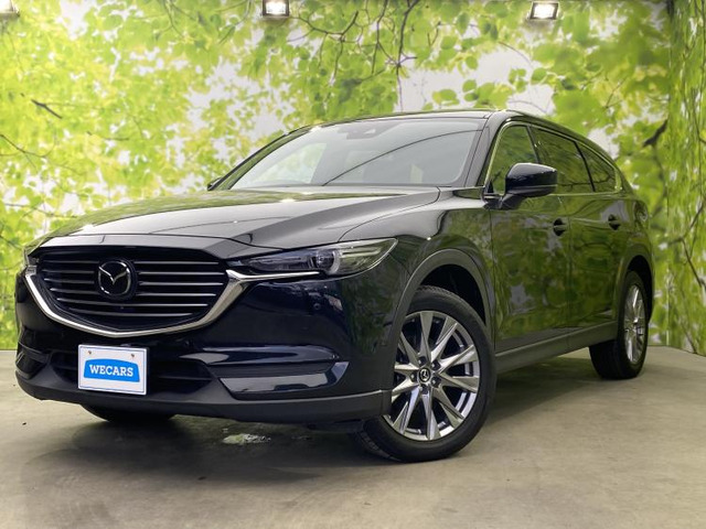 CX-8 2.2 XD プロアクティブ 