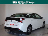 プリウス 1.8 A 