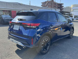 ノート  1.2 AUTECH クロスオーバー FOUR 4WD