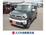 令和4年式 ハスラー JスタイルIIターボ 入荷。 色はカーキ/ベージュ♪ 衝突被害軽減ブレーキ リモコンキー ルーフレール