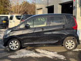 在庫車は鈑金塗装・クリーニングを実施して展示しております。お近くにお越しの際は気軽にご来店ください!
