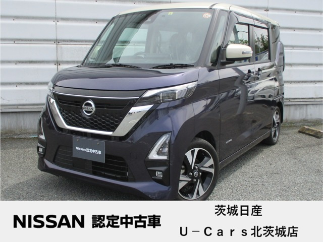 日産 デイズ 