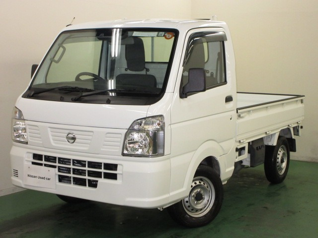 NT100クリッパー DX セーフティ パッケージ 4WD 