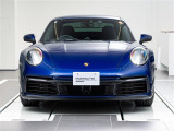 911 カレラS PDK 