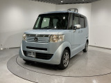 N-BOX G Lパッケージ 