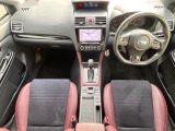 WRX S4 2.0 STI スポーツ アイサイト 4WD 