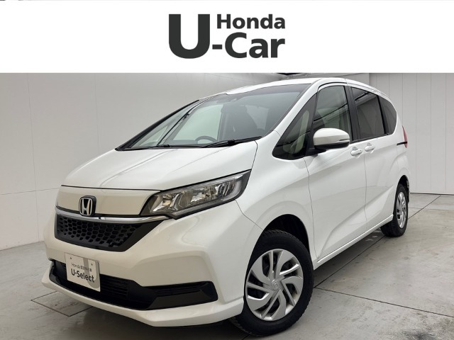 フリード+ 1.5 G ホンダセンシング 4WD 