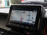 純正メモリーナビ VXM-245ZFEi インターナビ フルセグTV USB BTA ホンダコネクト対応!最新機能を多数搭載したナビが安心・快適なドライブをサポートします!