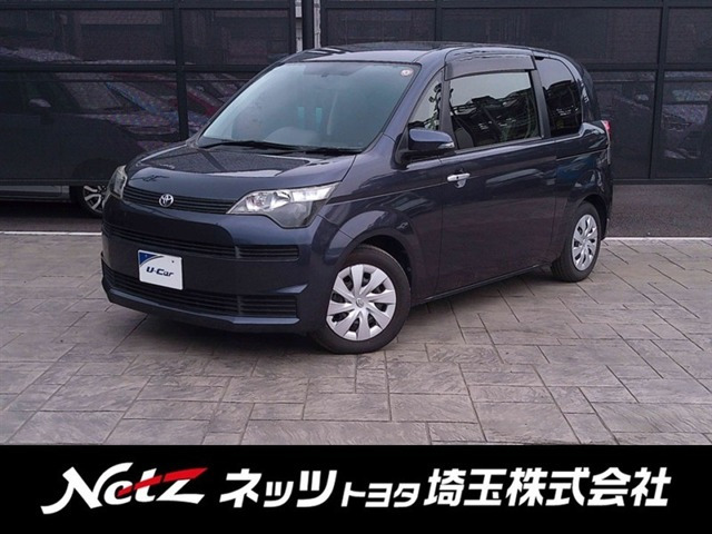 スペイド 1.5 F 