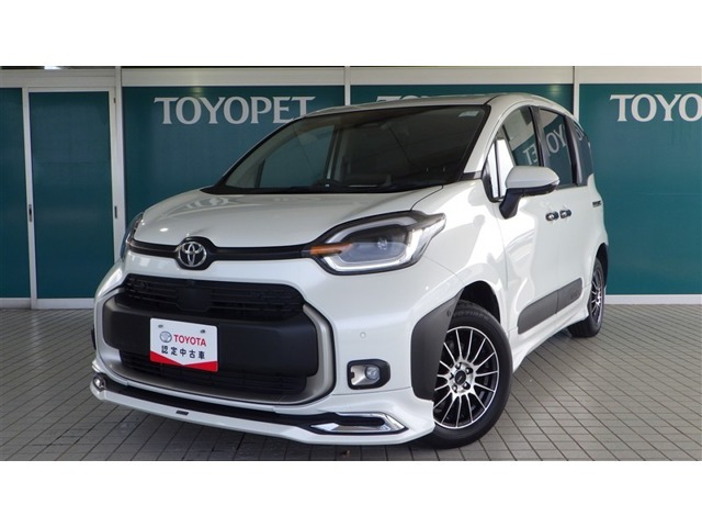 シエンタ ハイブリッド 1.5 Z E-Four 4WD 