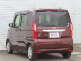N-BOX G L ホンダセンシング 
