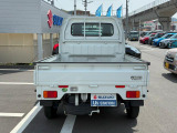 キャリイ KC エアコン パワステ 4WD 