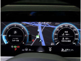 デジタルメータークラスター「Digital Cockpit Pro」