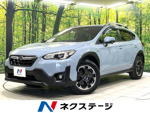 XV 2.0e-L アイサイト 4WD 