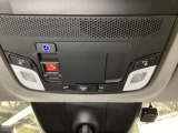 Honda CONNECT搭載車です。「Honda Total Care プレミアム」に加入頂くと、「緊急サポートセンター」や「Honda ALSOK駆けつけサービス」などのサービスが受けられます。
