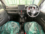 ジムニーノマド 1.5 FC 4WD 