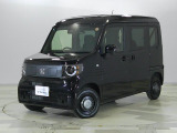 ホンダ N-VAN e: e: ファン
