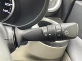 【 オートライト 】オートライトなのでライトの点け忘れを気にすることなく運転が出来ます♪//
