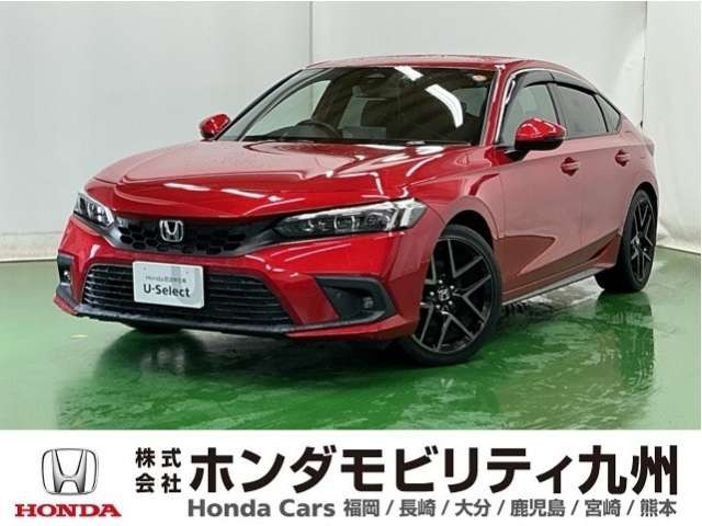 シビック  1.5 EX
