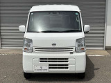 NV100クリッパー GX ハイルーフ 4WD 