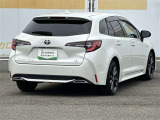 カローラツーリング 1.8 ハイブリッド W×B E-Four 4WD 