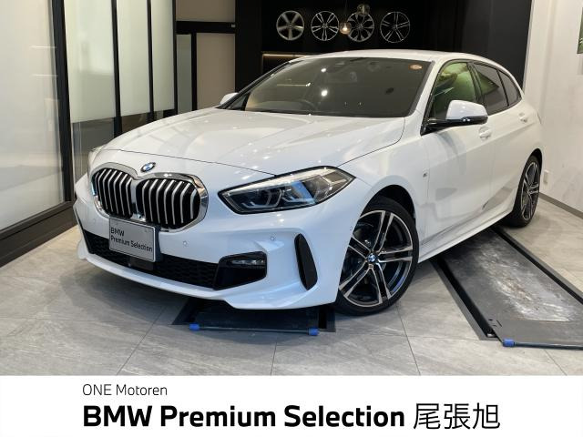 1シリーズ 118d Mスポーツ 