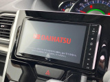 タントカスタム RS スマートセレクション SA 