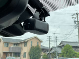 ◆◆◆日産純正ドライブレコーダー前後録画タイプです。ナビ連動タイプとなっております。