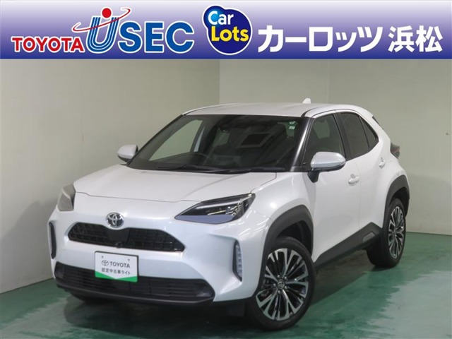 ヤリスクロス 1.5 Z 