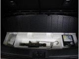 もちろんパンク修理剤&車載工具完備☆万が一のトラブルに備えて使い方もご説明いたします♪