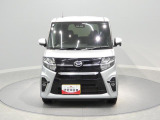 タントカスタム RS 