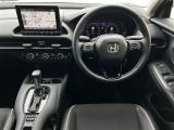 ZR-V  4WD ワンオーナー