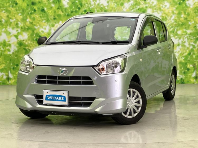 ミライース L SAIII 