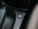 3つのドライブモードが選べます。「Sモード」「ECOモード」ではe-POWERならではのワンペダルドライブが可能です。
