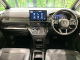 ステップワゴン 2.0 e:HEV スパーダ プレミアムライン 