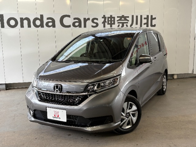 ホンダ フリード+ 