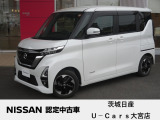 日産 ルークス