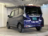 当社でご購入頂いた全ての車両はご納車前、エンジンオイル交換・ワイパーゴム・ブレーキ点検・調整・その他確認の上ご納車いたします。