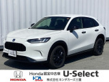 ホンダ ZR-V