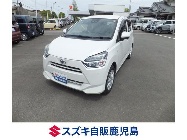 ミライース G SAIII 